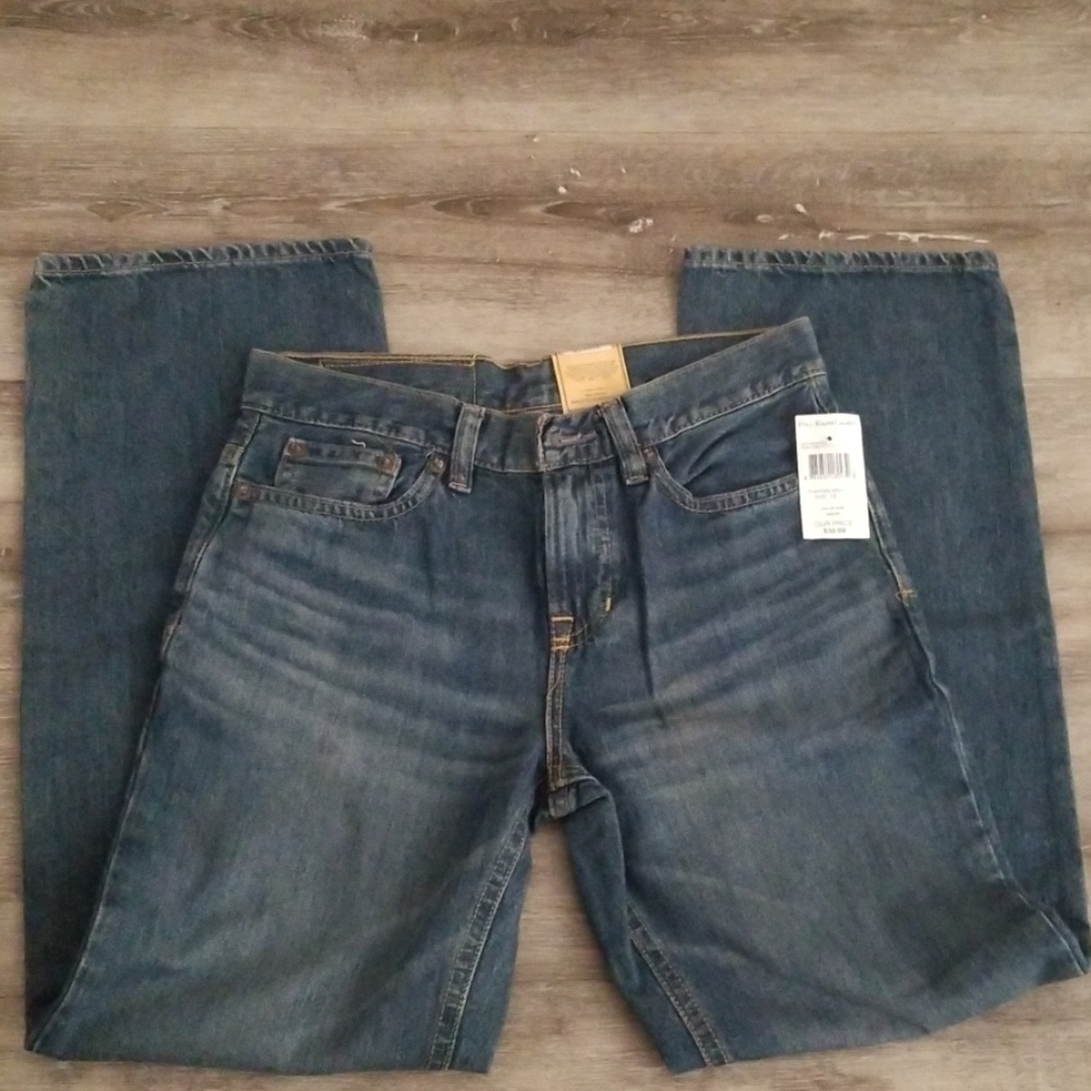 Pants